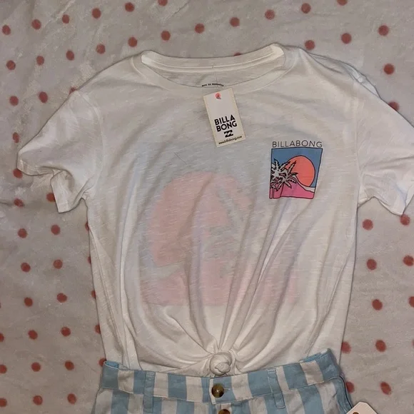 Billabong Outfit - Picture 2 of 8